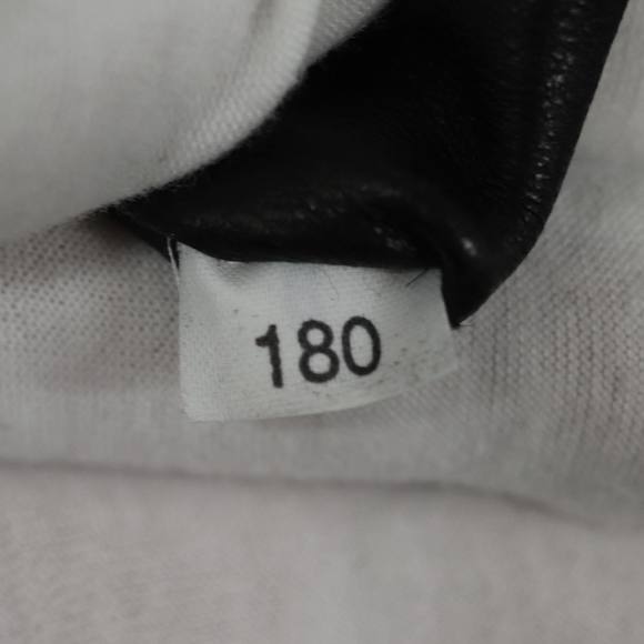 PRADA Hand Bag Safiano leather Pink Auth bs15840 - Picture 11 of 16